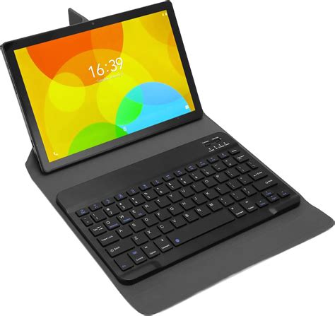 4G LTE Enabled and Android Tablets .